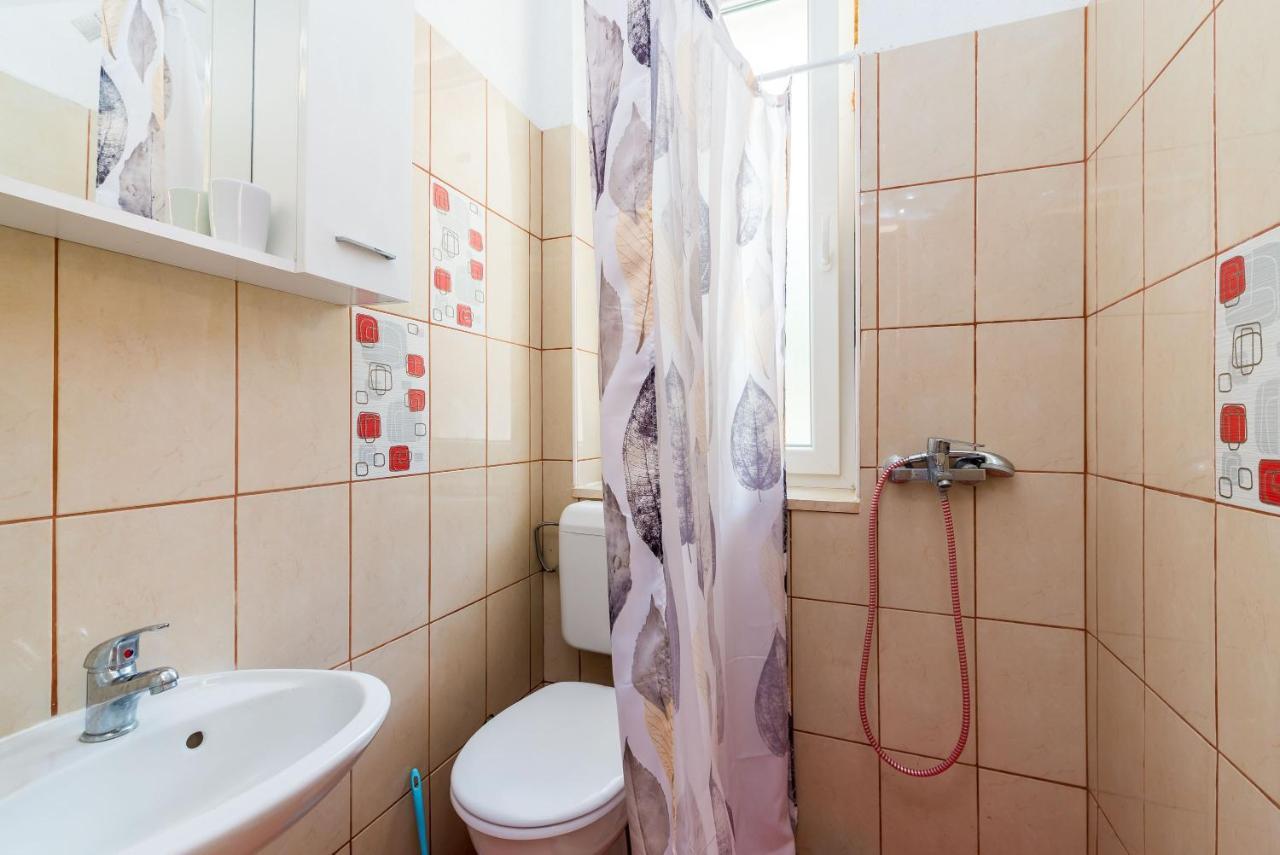 Apartments Sany ツァヴタット エクステリア 写真