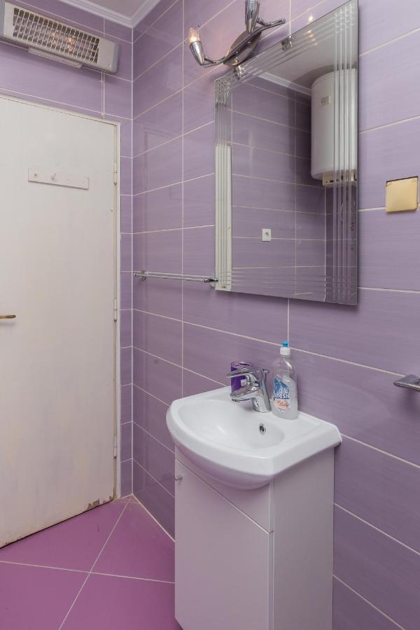 Apartments Sany ツァヴタット エクステリア 写真