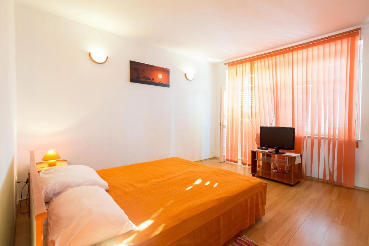 Apartments Sany ツァヴタット エクステリア 写真