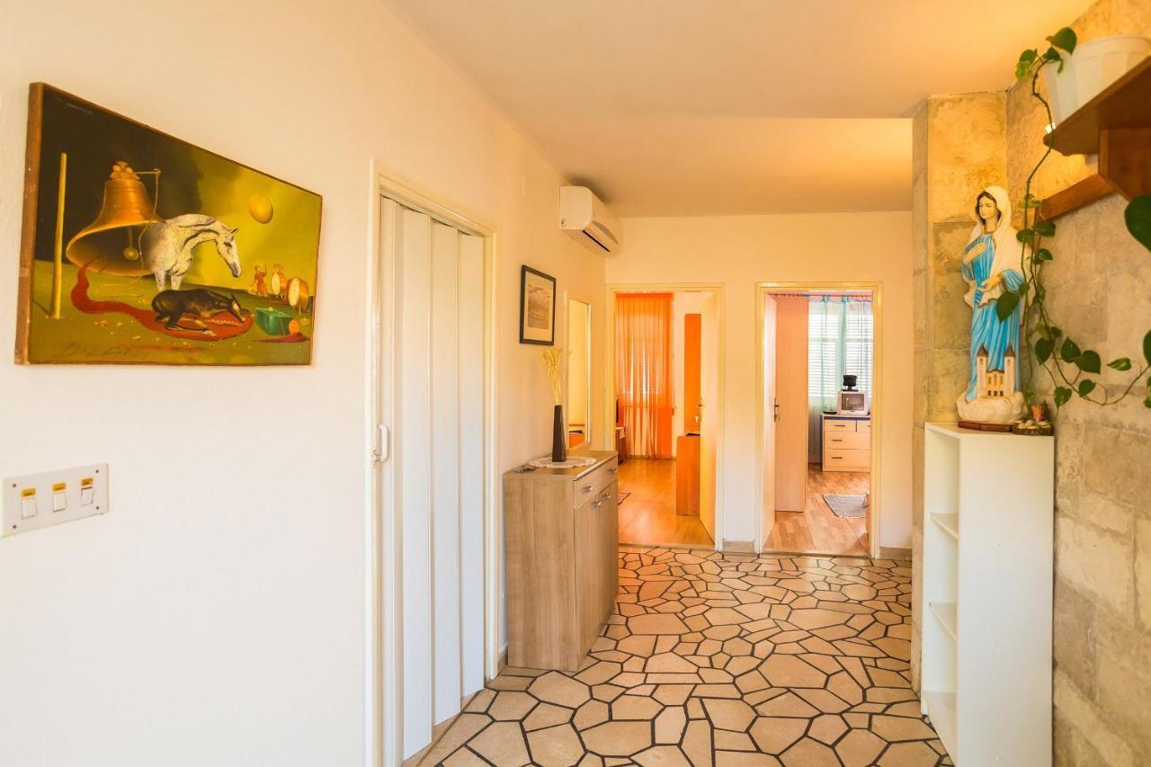 Apartments Sany ツァヴタット エクステリア 写真